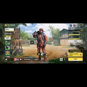 Meet your Posher, Christopher